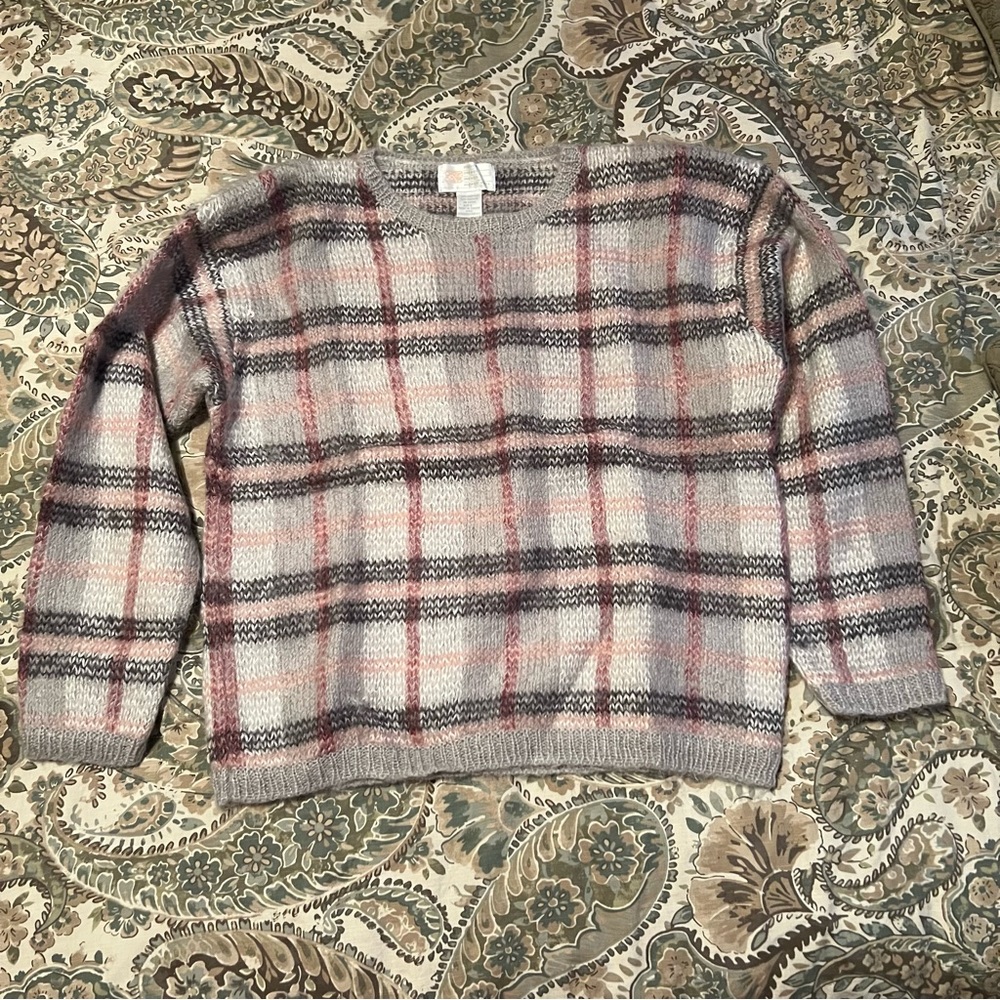 Premier Sweater